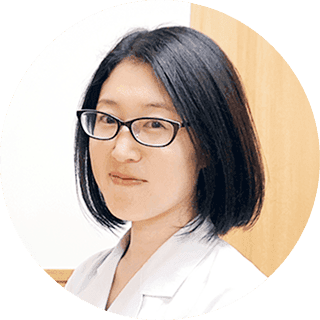 監修医師のプロフィールイメージ