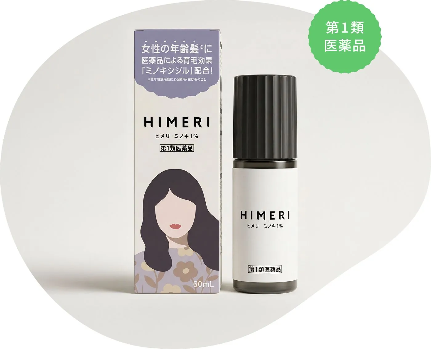 HIMERIとはのイメージ