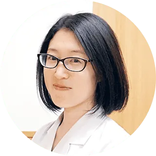 監修医師のプロフィールイメージ